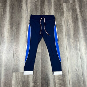 The‎ Upside Navy Leggings